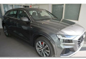Audi Q8 occasion année 2018 boite Sequentielle Annonce Audi Q8 occasion Diesel 50 TDI 286CH QUATTRO TIPTRONIC 8 à Villenave-d'Ornon