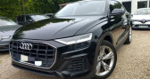 Audi Q8 occasion année 2019 boite Automatique Annonce Audi Q8 occasion Diesel 50 TDI 286CH QUATTRO à Évreux