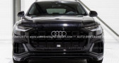 Audi Q8 occasion année 2019 boite Automatique Annonce Audi Q8 occasion Diesel 50 TDI 286Ch S LINE FULL OPTIONS (Pano, air suspension, HdUp à Pornic