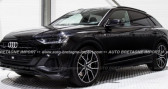 Audi Q8 occasion année 2019 boite Automatique Annonce Audi Q8 occasion Diesel 50 TDI 286Ch S LINE FULL OPTIONS (Pano, air suspension, HdUp à Pornic
