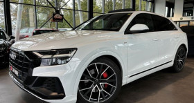 Audi Q8 , garage GO CAR BIKE  Sarreguemines
