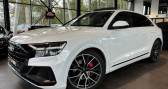 Audi Q8 occasion année 2019 boite Automatique Annonce Audi Q8 occasion Diesel 50 TDI 286ch S line Quattro Français Garantie 6 ans Toit ouv à Sarreguemines