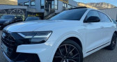 Audi Q8 50 TDI 286CH S LINE QUATTRO TIPTRONIC 157G   VOREPPE 38