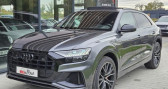 Audi Q8 50 TDI 286CH S LINE QUATTRO TIPTRONIC 8 157G   Geispolsheim 67