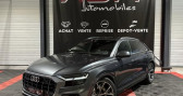 Annonce Audi Q8 occasion Diesel 50 TDI 286ch S line quattro tiptronic 8 17cv  Pulnoy