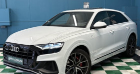 Audi Q8 , garage MILLENIUM AUTOMOBILES � Royan