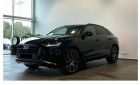 Audi Q8 occasion Noir année 2018 boite Sequentielle Annonce Audi Q8 occasion Diesel 50 TDI 286CH S LINE QUATTRO TIPTRONIC 8 à Villenave-d'Ornon