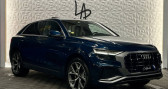 Annonce Audi Q8 occasion Diesel 50 TDI 286ch S line quattro tiptronic � M�ry Sur Oise