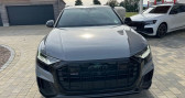 Annonce Audi Q8 occasion Diesel 50 TDI QUATTRO COMPETITION CARBON  Montvrain