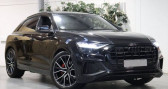 Audi Q8 50 TDI/QUATTRO/PANO/ATTELAGE   Montfermeil 93