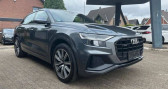 Audi Q8 occasion année 2020 boite Automatique Annonce Audi Q8 occasion Diesel 50 TDI quattro S-Line à Montfermeil