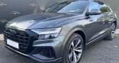 Audi Q8 50 TDI S-LINE 286CH AVUS PACK origine FRANCE FULL OPTIONS EN   BEZIERS 34