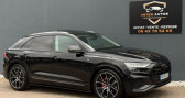 Audi Q8 50 TDI S-line Quattro   Bischwiller 67
