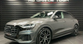 Annonce Audi Q8 occasion Diesel 50 TDi V6 286 CH QUATTRO TIPTRONIC AVUS EXTENTED � Chanceaux-sur-Choisille