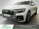 Audi Q8 occasion année 2020 boite Automatique Annonce Audi Q8 occasion Diesel 50 TDI à Beaupuy