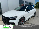 Audi Q8 occasion année 2021 boite Automatique Annonce Audi Q8 occasion Diesel 50 TDI à Beaupuy