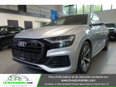Audi Q8 occasion année 2019 boite Automatique Annonce Audi Q8 occasion Diesel 50 TDI à Beaupuy