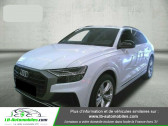 Audi Q8 occasion année 2020 boite Automatique Annonce Audi Q8 occasion Diesel 50 TDI à Beaupuy