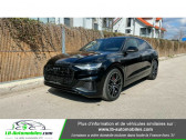 Audi Q8 occasion année 2020 boite Automatique Annonce Audi Q8 occasion Diesel 50 TDI à Beaupuy