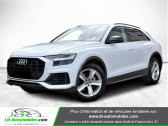 Audi Q8 occasion année 2020 boite Automatique Annonce Audi Q8 occasion Diesel 50 TDI à Beaupuy