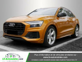 Audi Q8 occasion année 2020 boite Automatique Annonce Audi Q8 occasion Diesel 50 TDI à Beaupuy