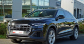 Audi Q8 occasion année 2020 boite Automatique Annonce Audi Q8 occasion Diesel 50TDI 286 quattro tiptronic 08/2020 à Saint Patrice