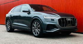 Audi Q8 , garage AUTO CONCEPT 66  PERPIGNAN