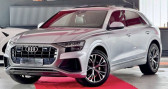 Audi Q8 50TDI 3x S Line Pano Matrix Air ACC B&O 360   Montfermeil 93