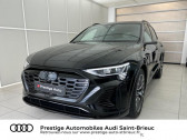 Audi Q8 occasion année 2023 boite Automatique Annonce Audi Q8 occasion Electrique 55 408ch S Line quattro à Saint-Brieuc