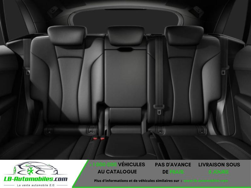 Audi Q8 55 TFSI 340 BVA Quatro  occasion  Beaupuy - photo n8