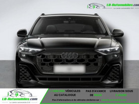 Audi Q8 55 TFSI 340 BVA Quatro  occasion � Beaupuy - photo n�6