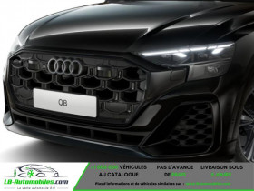 Audi Q8 55 TFSI 340 BVA Quatro  occasion � Beaupuy - photo n�9