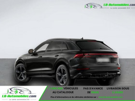 Audi Q8 55 TFSI 340 BVA Quatro  occasion � Beaupuy - photo n�4