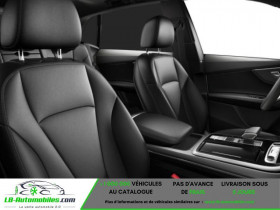Audi Q8 55 TFSI 340 BVA Quatro  occasion � Beaupuy - photo n�7