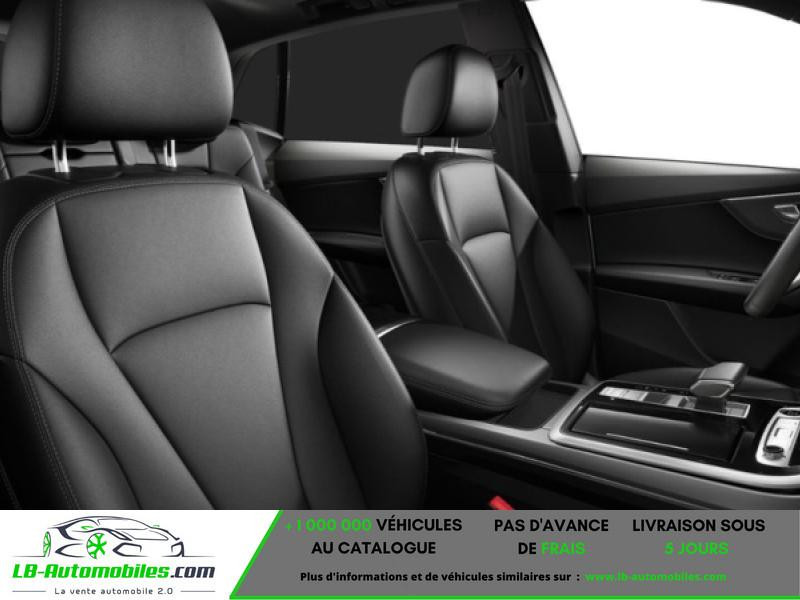 Audi Q8 55 TFSI 340 BVA Quatro  occasion  Beaupuy - photo n7