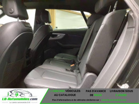 Audi Q8 55 TFSI 340 BVA Quatro  occasion � Beaupuy - photo n�4