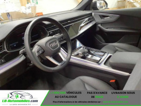Audi Q8 55 TFSI 340 BVA Quatro  occasion � Beaupuy - photo n�3