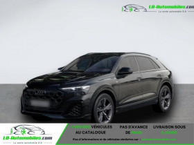 Audi Q8 55 TFSI 340 BVA Quatro  occasion � Beaupuy - photo n�2