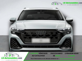 Audi Q8 55 TFSI 340 BVA Quatro  occasion � Beaupuy - photo n�5