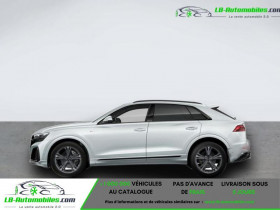 Audi Q8 55 TFSI 340 BVA Quatro  occasion � Beaupuy - photo n�6