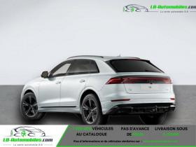 Audi Q8 55 TFSI 340 BVA Quatro  occasion � Beaupuy - photo n�4