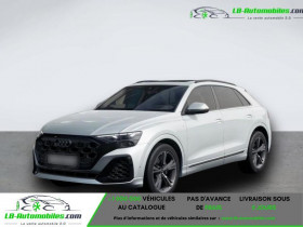 Audi Q8 55 TFSI 340 BVA Quatro  occasion � Beaupuy - photo n�2