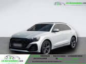 Audi Q8 occasion année 2025 boite Automatique Annonce Audi Q8 occasion Essence 55 TFSI 340 BVA Quatro à Beaupuy
