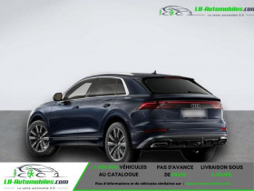 Audi Q8 55 TFSI 340 BVA Quatro  occasion � Beaupuy - photo n�2