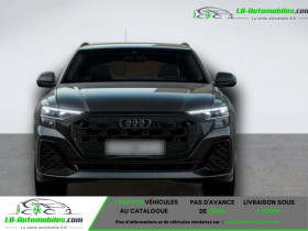 Audi Q8 55 TFSI 340 BVA Quatro  occasion � Beaupuy - photo n�4