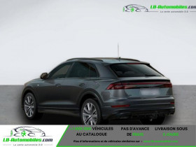 Audi Q8 55 TFSI 340 BVA Quatro  occasion � Beaupuy - photo n�3