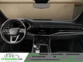 Audi Q8 55 TFSI 340 BVA Quatro  occasion � Beaupuy - photo n�2