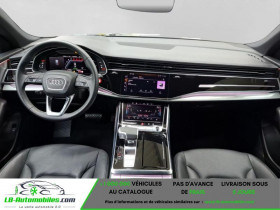 Audi Q8 55 TFSI 340 BVA Quatro  occasion � Beaupuy - photo n�3