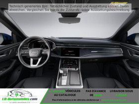 Audi Q8 55 TFSI 340 BVA Quatro  occasion � Beaupuy - photo n�2