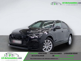 Audi Q8 55 TFSI 340 BVA Quatro  occasion � Beaupuy - photo n�2